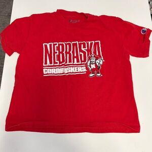 Nebraska Huskers T-shirt